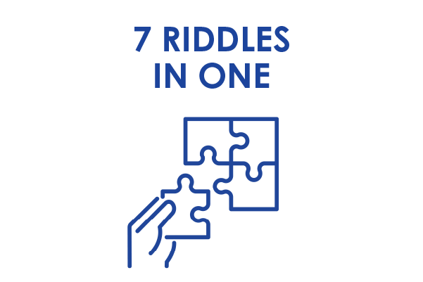 Prevagen's April Riddle Countdown