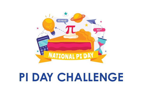 Prevagen's PI Day Challenge