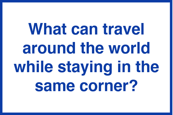 Try to Solve This Brain Teaser