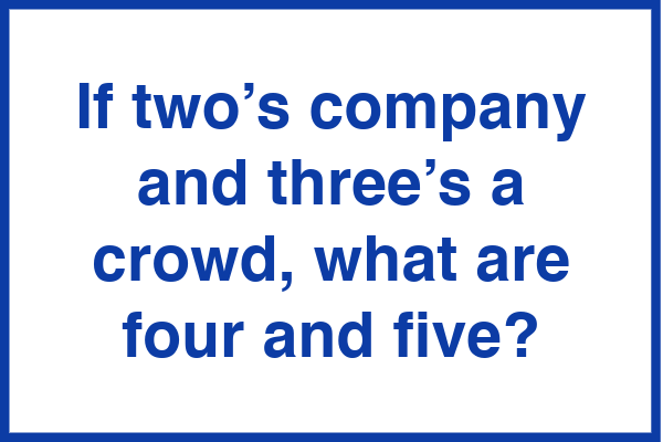 Try to Solve This Brain Teaser