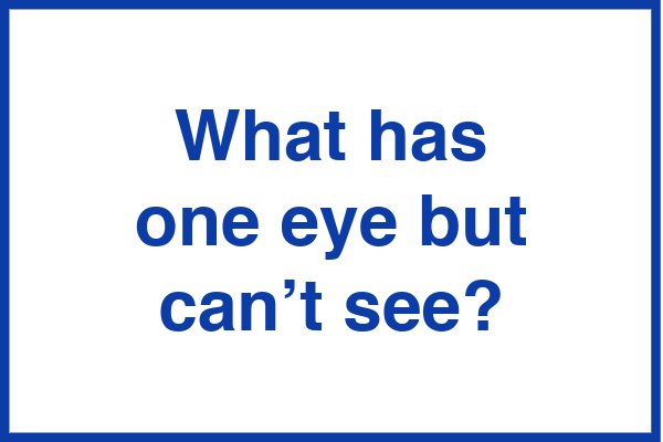 Try to Solve This Brain Teaser