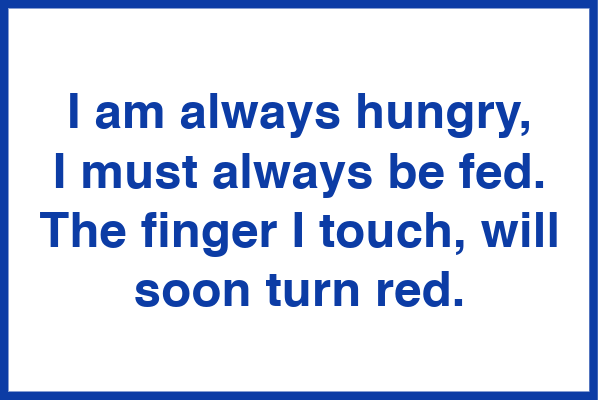 Try to Solve This Brain Teaser