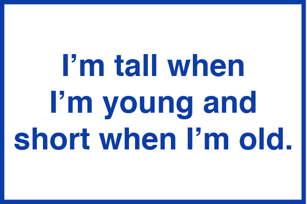 Try to Solve This Brain Teaser