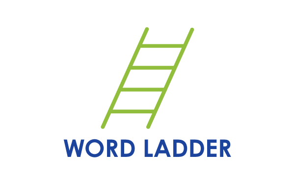 Prevagen Word Ladder Game