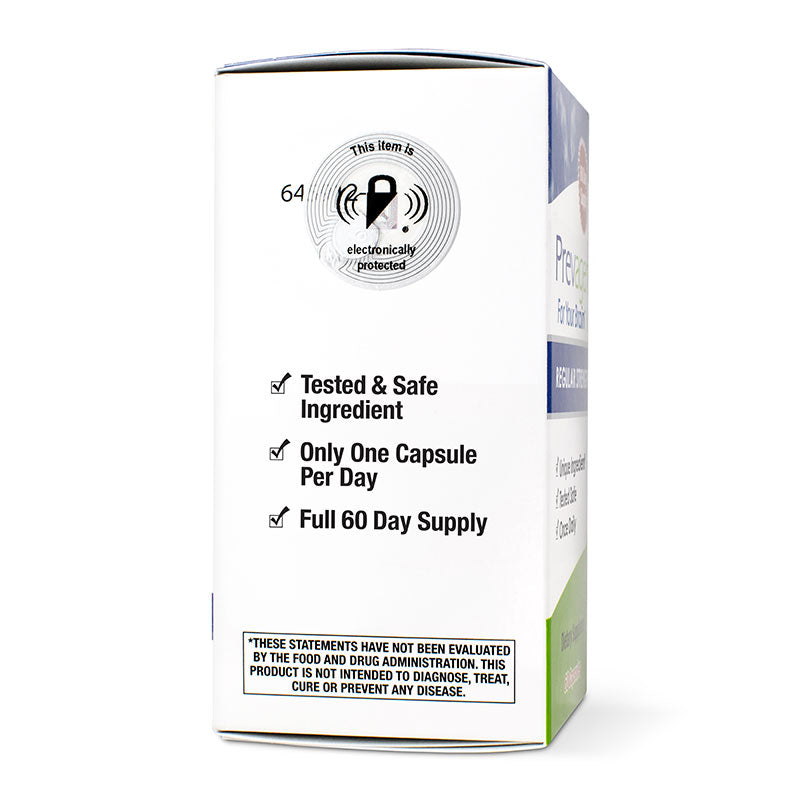 Prevagen® Regular Strength Capsules 10mg, 60count