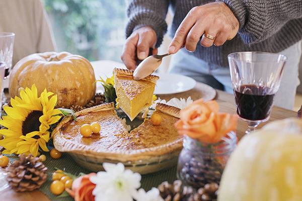 5 Holiday Foods to Avoid This Fall