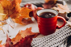 5 Fall Ingredients to Add to Your Coffee