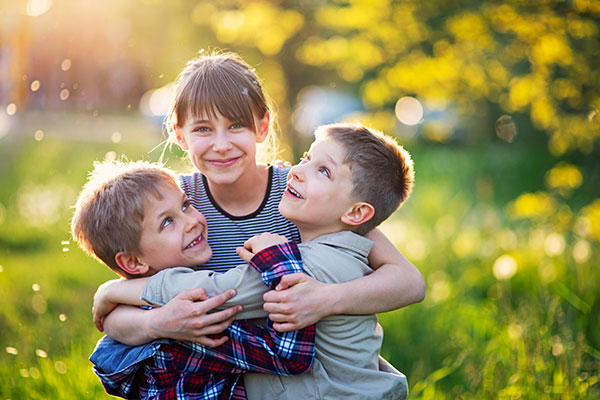 Brain Teaser: A Sibling Riddle!