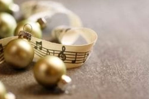 Christmas Music: Yay or Nay?