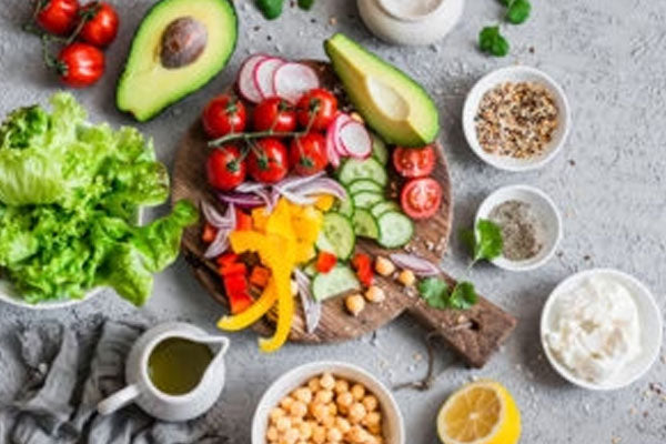 3 Reasons Why You Should Try the Mediterranean Diet