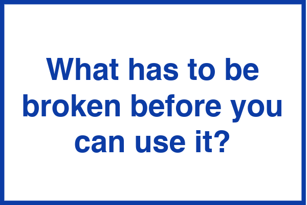 Try to Solve This Brain Teaser