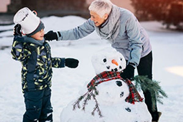 5 Fun Activities to Beat the Cold