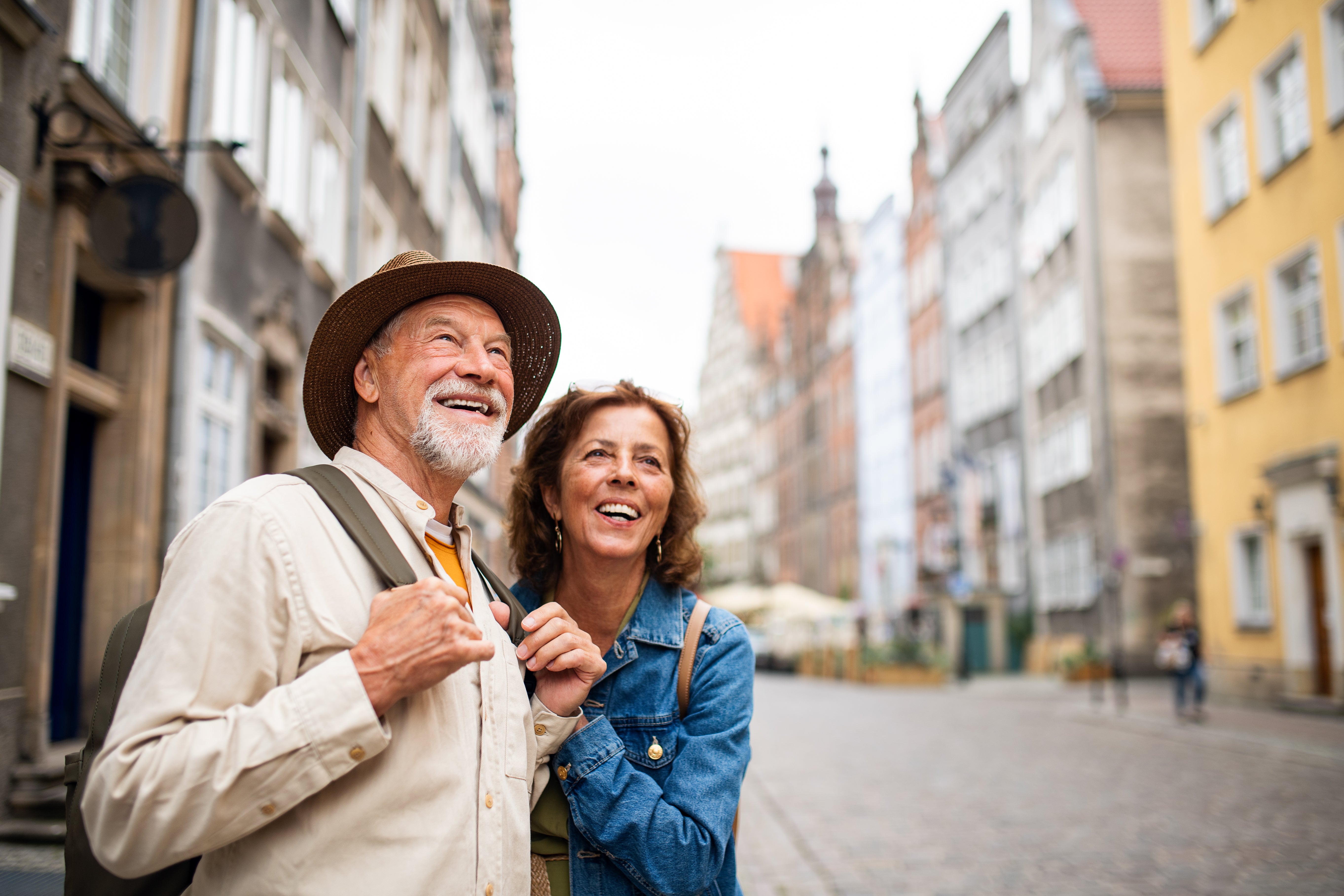10 Best Trips for Seniors Over 60: The Ultimate Travel Guide