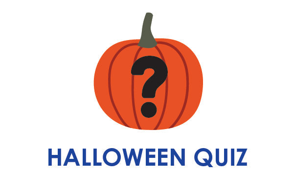 Prevagen Halloween Quiz