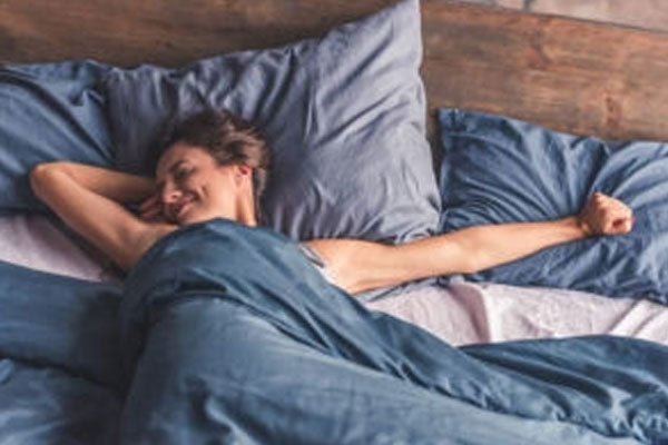 What You Can Do to Improve the Quality of Your Sleep