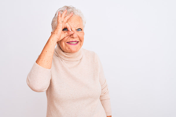 Brain Teaser: What has an eye but can’t see?