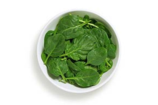 Importance of Spinach & Kale for Brain Health