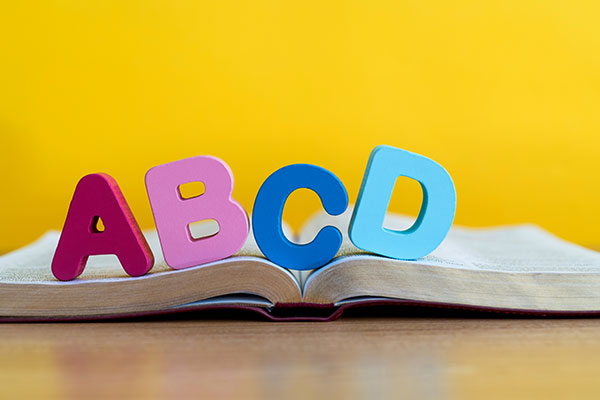 Solve the Tough Family Riddle