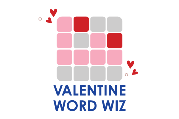 Valentine Word Wiz