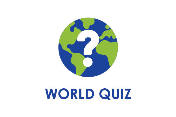 Prevagen September World Quiz | Test Your Knowledge