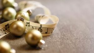 Christmas Music: Yay or Nay?