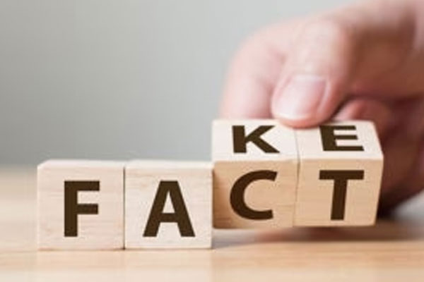 True/False Statement