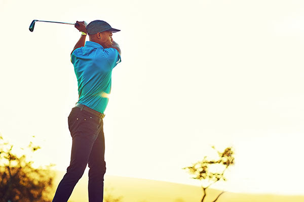 Why Golf is a Great Activity for Promoting Good Health