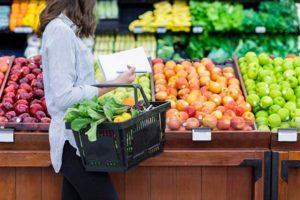 4 Tips To a Brain Healthy Grocery Trip