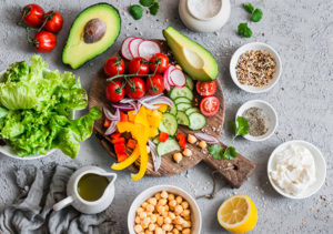 3 Reasons Why You Should Try the Mediterranean Diet