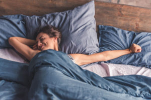 What You Can Do to Improve the Quality of Your Sleep
