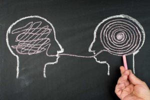 How Talking to Yourself Improves Brain Health