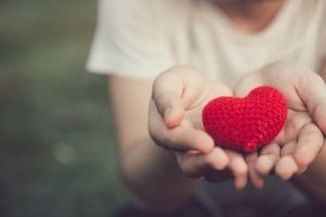 How to Give Back — Giving Tuesday