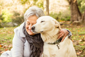 4 Brain Health Benefits of Owning a Pet