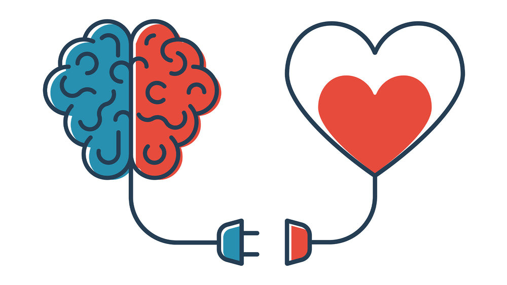 Why Heart Health is Important to Brain Health