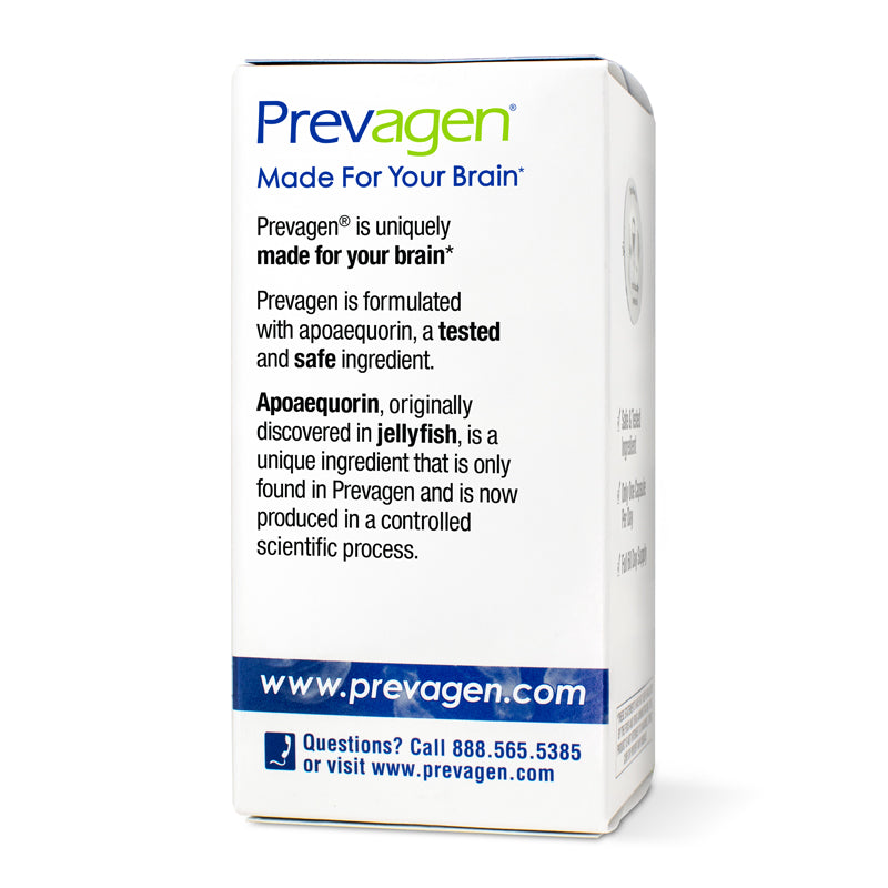 Prevagen® Regular Strength Capsules 10mg, 60count