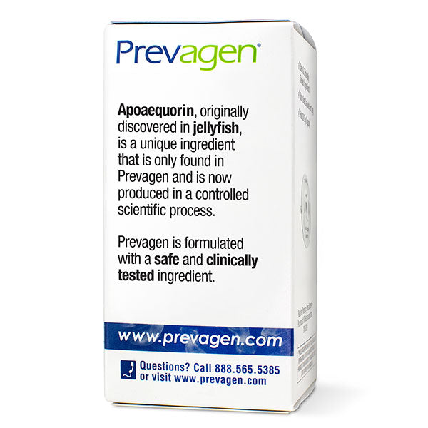 Prevagen® Regular Strength Capsules 10mg, 60count