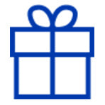 Prevagen Rewards gift box