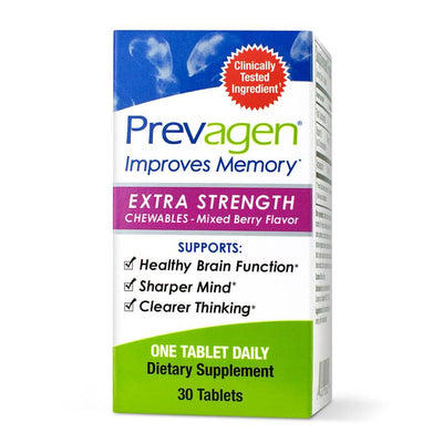 Shop Prevagen Memory Supplements